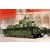 Hobby Boss Soviet T-28 Medium Tank (Early) makett