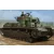Hobby Boss Soviet T-28 Medium Tank (Welded) makett