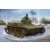Hobby Boss Soviet T-38 Amphibious Light Tank makett