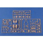 Hobby Boss Hungarian 39M CSABA Armored Car makett