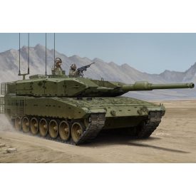 Hobby Boss Leopard 2A4M CAN makett