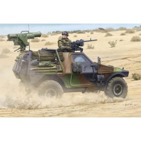 Hobby Boss French VBL MILAN makett