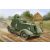 Hobby Boss Soviet BA-20 Armored Car Mod.1937 makett