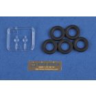 Hobby Boss Soviet BA-20 Armored Car Mod.1937 makett