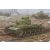 Hobby Boss Soviet T-12 Medium Tank makett