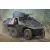 Hobby Boss M35 Mittlere Panzerwagen (ADGZ-Steyr) makett