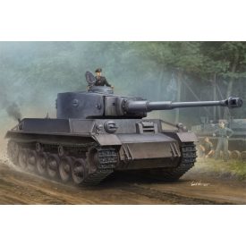 Hobby Boss German VK.3001(P) makett