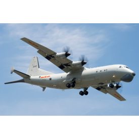 Hobby Boss Chinese GX-6 makett