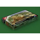 Hobby Boss German Panzer Grenadiers Vol.2 figura készlet