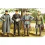 Hobby Boss German Officer figura készlet