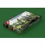 Hobby Boss 20mm Flak38 Figure Set figura készlet