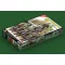 Hobby Boss German Infantry Set Vol.1 (Early) figura készlet