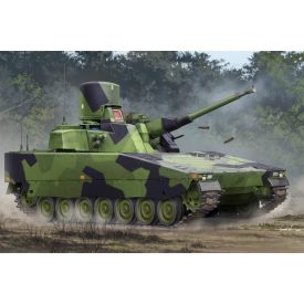 Hobby Boss Lvkv 9040 Anti-Air Vehicle makett