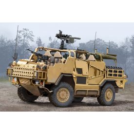 Hobby Boss Jackal 1 High Mobility Weapon Platform makett