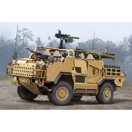 Hobby Boss Jackal 1 High Mobility Weapon Platform makett