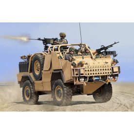 Hobby Boss Jackal 2 High Mobility Weapon Platform makett