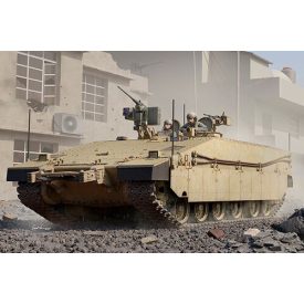 Hobby Boss IDF Namer-1 IFV makett
