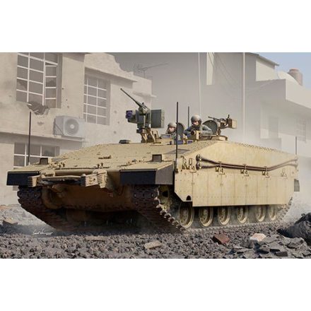 Hobby Boss IDF Namer-1 IFV makett