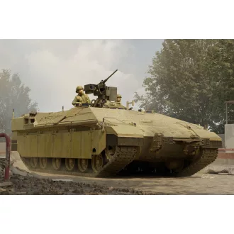 Hobby Boss I.D.F. Namer-2 IFV harcjármű makett