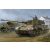 Hobby Boss  Pz.Kpfw.VI Sd.Kfz.182 Tiger II (Henschel 1944) w/Zimmerit makett