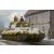 Hobby Boss Pz.Kpfw.VI Sd.Kfz.182 Tiger II (Henschel Feb-1945 Production) makett