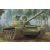 Hobby Boss PLA 59-1 Medium Tank makett
