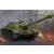 Hobby Boss Soviet SU-122-54 Tank Destroyer makett