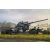 Hobby Boss German 12.8cm FLAK 40 makett
