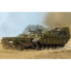 Hobby Boss IDF PUMA CEV makett