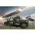 Hobby Boss GAZ-AAA / GMC CCKW 352 With BM13/16 Katyusha makett