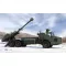 Hobby Boss Archer Artillery System FH77BW L52 harcjármű makett