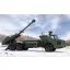 Hobby Boss Archer Artillery System FH77BW L52 harcjármű makett