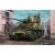 Hobby Boss U.S M4A1 76(W) TANK makett