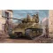 Hobby Boss U.S M4A1 76(W) TANK harcjármű makett