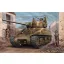 Hobby Boss U.S M4A1 76(W) TANK harcjármű makett