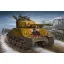 Hobby Boss U.S M4A3E8 TANK harcjármű makett