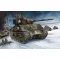 Hobby Boss U.S M4A3 (76W) TANK harcjármű makett