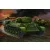 Hobby Boss Russian T-34/76 (1942 No.112) tank makett