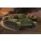 Hobby Boss Russian T-34/76 (1942 No.112) tank harcjármű makett