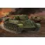 Hobby Boss Russian T-34/76 (1942 No.112) tank harcjármű makett