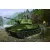 Hobby Boss Russian T-34/76 (1943 No.112)Tank makett
