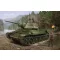 Hobby Boss Russian T-34/76 (1943 No.112)Tank harcjármű makett