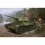 Hobby Boss Russian T-34/76 (1943 No.112)Tank harcjármű makett