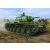 Hobby Boss Russian KV -1'S Ehkranami tank makett