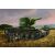 Hobby Boss Russian KV-2 Tank makett