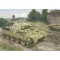 Hobby Boss Sd.Kfz. 171 Pz.Kpfw. V Panther Ausf. A makett