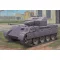 Hobby Boss German WWII Flakpanzer V Ausf.A makett