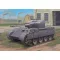 Hobby Boss German Flakpanzer V Ausf.A harcjármű makett