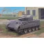 Hobby Boss German Flakpanzer V Ausf.A harcjármű makett