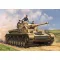Hobby Boss German Pzkpfw IV Ausf.F2 Medium Tank harcjármű makett